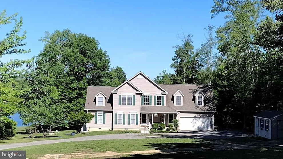 Unit for sale at 305 CATAMARAN COURT, BUMPASS, VA 23024