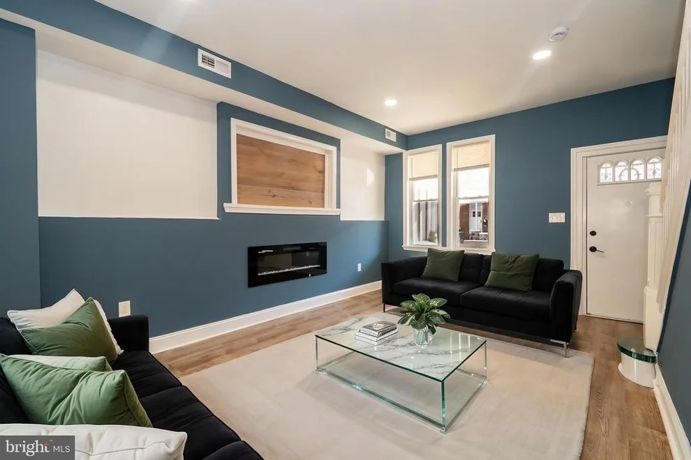 Unit for sale at 1218 N CURLEY STREET, BALTIMORE, MD 21213