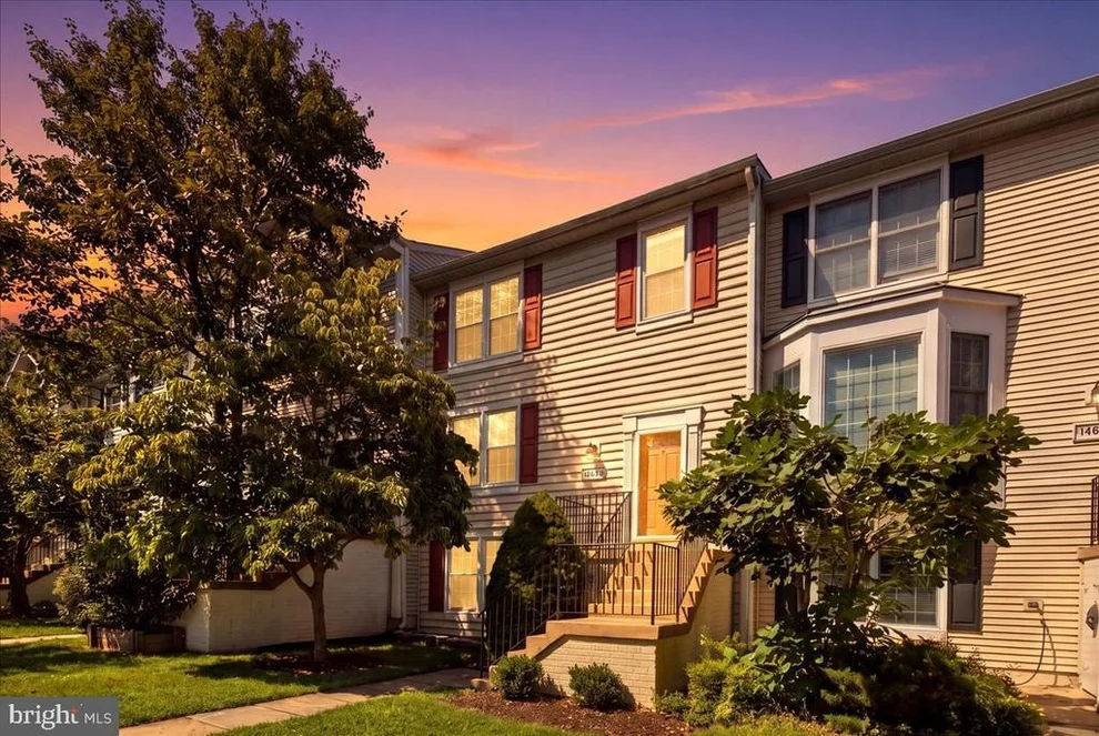 Unit for sale at 14523 SULLY LAKE COURT, CENTREVILLE, VA 20120