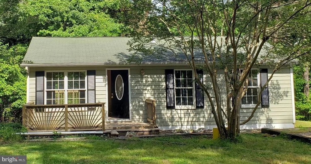 Unit for sale at 1118 STAGECOACH TRAIL, LUSBY, MD 20657
