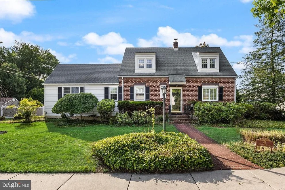 Unit for sale at 41 E CRYSTAL LAKE AVENUE, HADDON TOWNSHIP, NJ 08108