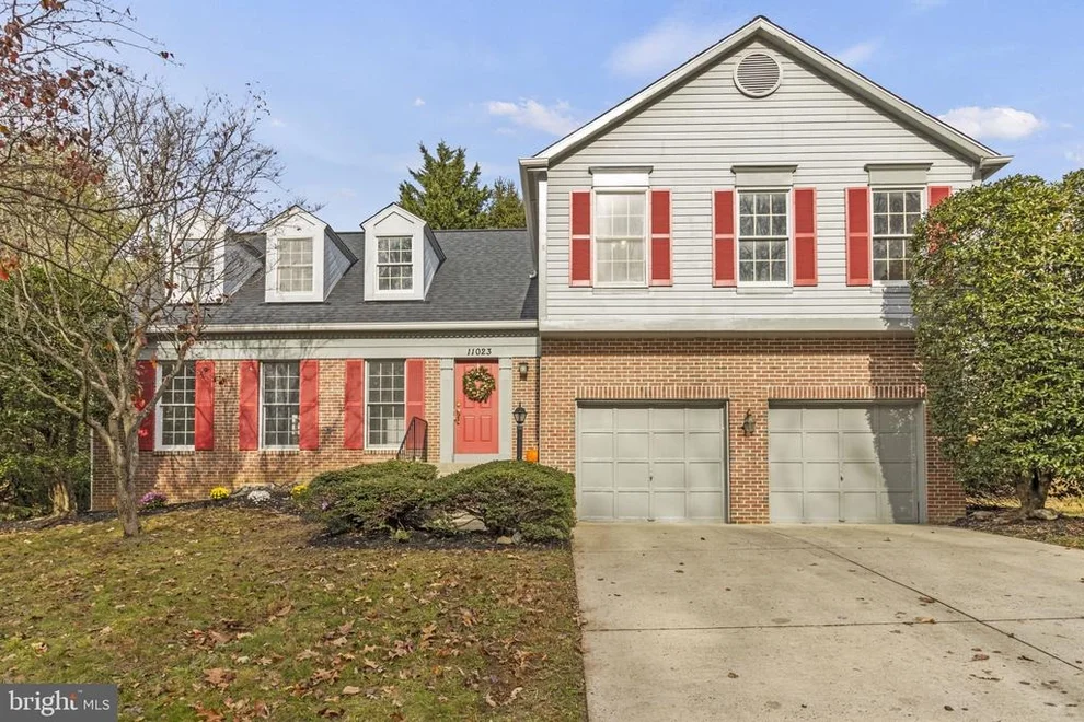 Unit for sale at 11023 CROSS LAUREL DRIVE, GERMANTOWN, MD 20876