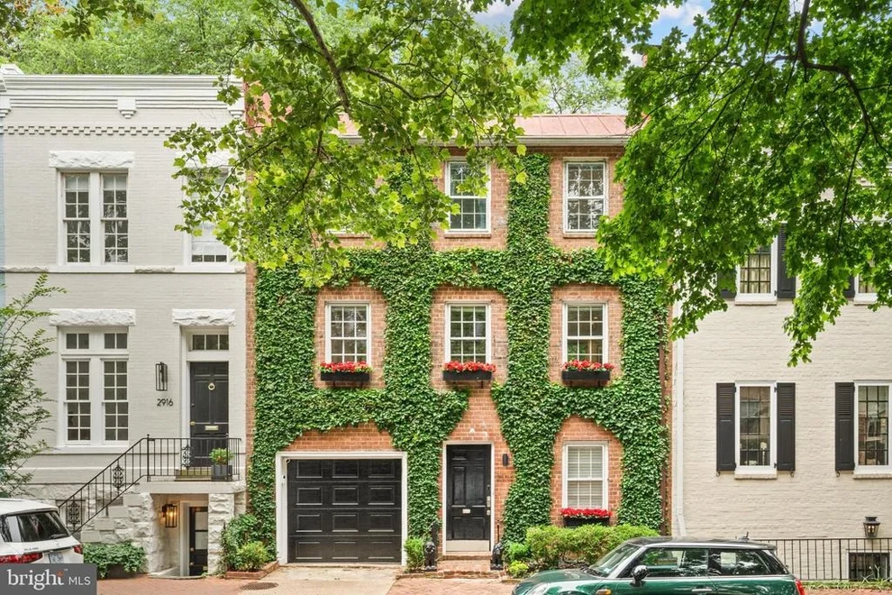 Unit for sale at 2918 O STREET NW, WASHINGTON, DC 20007