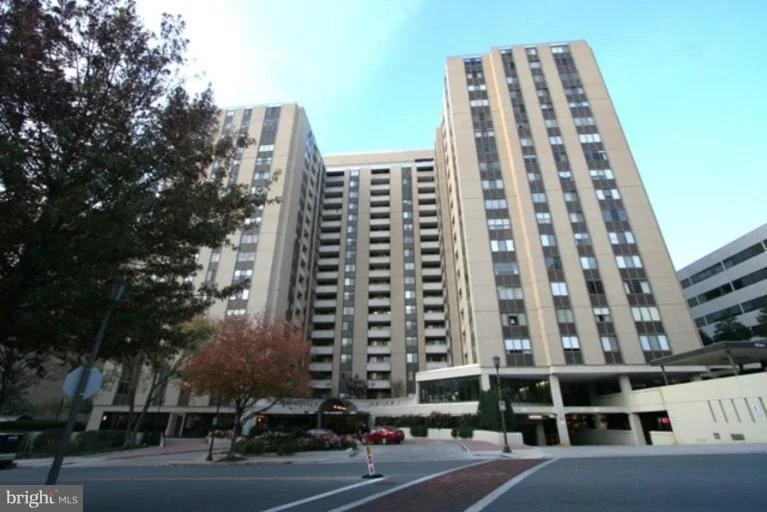 Unit for sale at , CHEVY CHASE, MD 20815