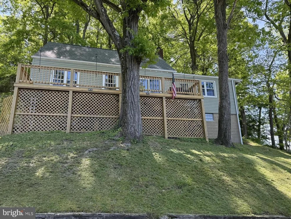 Unit for sale at 32 FAIRFAX DRIVE, WHEELING, WV 26003