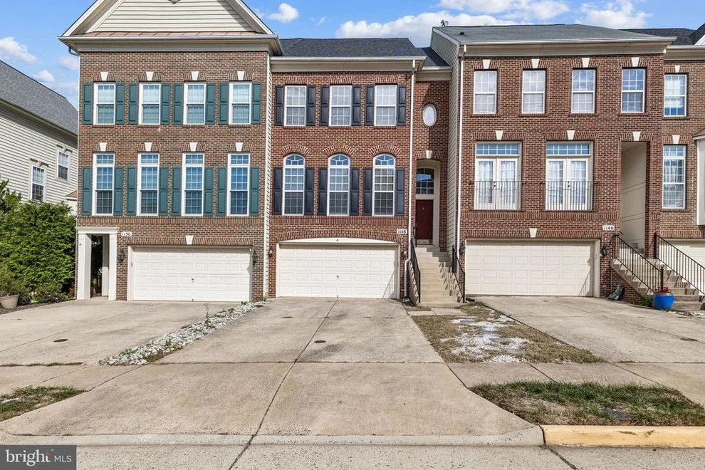Unit for sale at 1148 KEOKUK TERRACE NE, LEESBURG, VA 20176