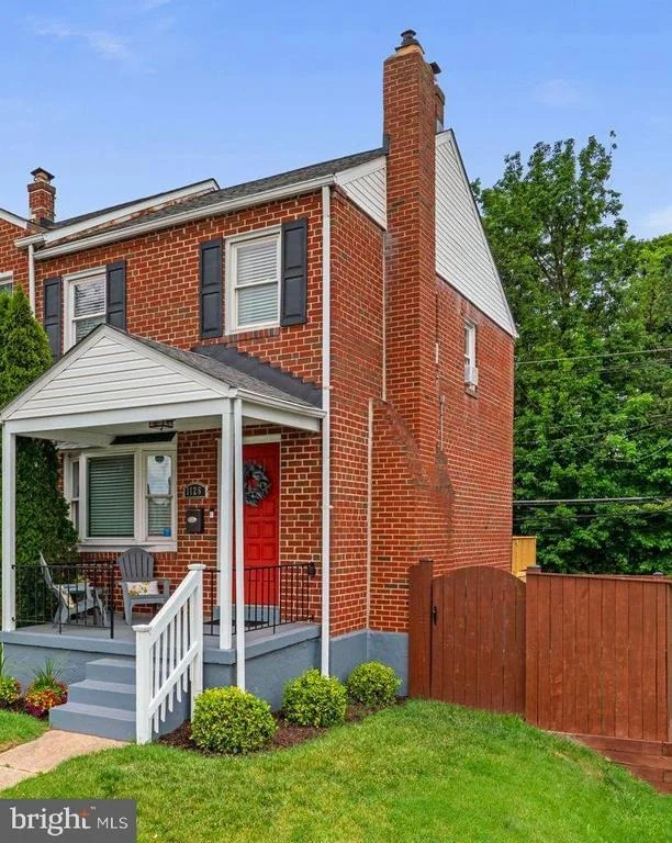 Unit for sale at 1126 ELM ROAD, BALTIMORE, MD 21227
