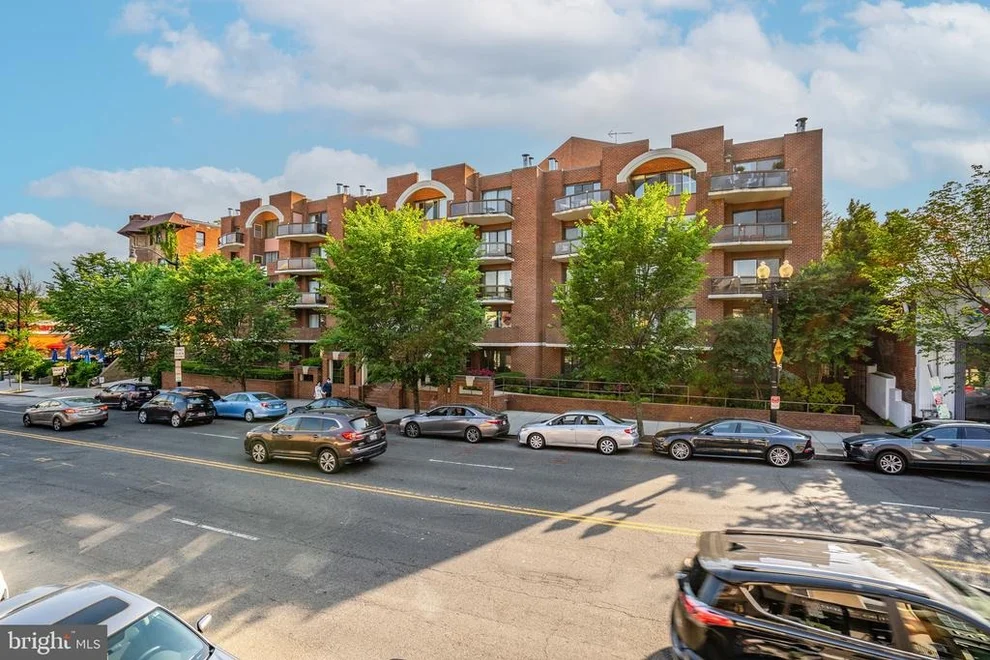 Unit for sale at 2320 WISCONSIN AVENUE NW, WASHINGTON, DC 20007