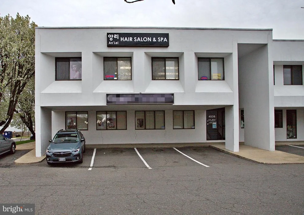 Unit for sale at 4538 JOHN MARR DRIVE, ANNANDALE, VA 22003