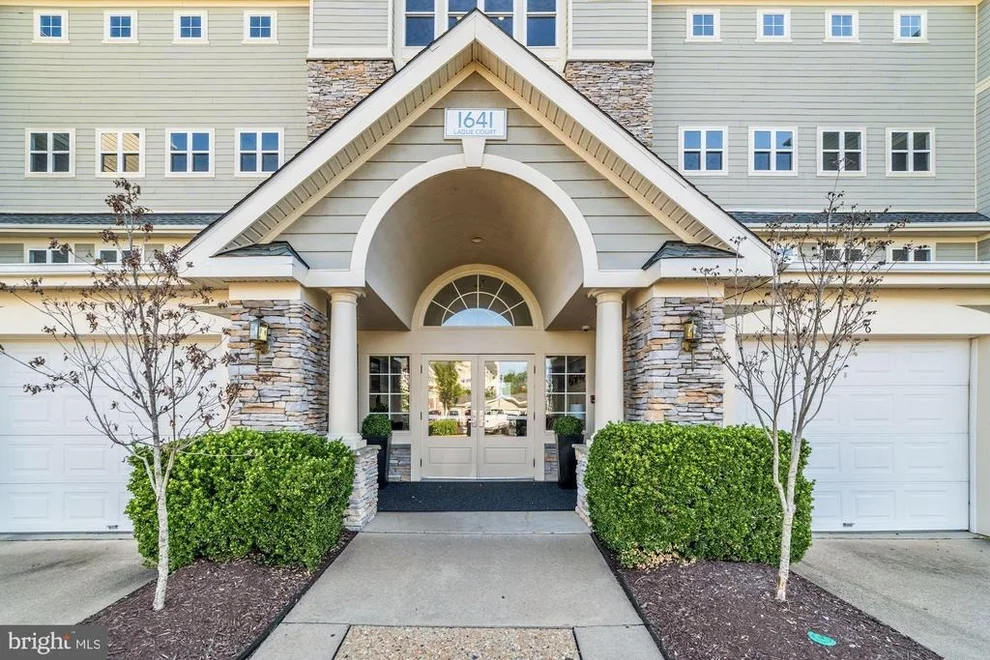 Unit for sale at 1641 LADUE COURT, WOODBRIDGE, VA 22191
