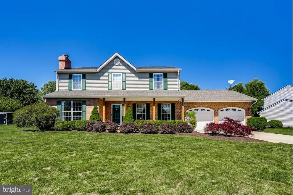Unit for sale at 850 MARGO COURT, ELDERSBURG, MD 21784