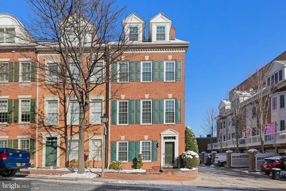 Unit for sale at 309 SECOND STREET, ALEXANDRIA, VA 22314