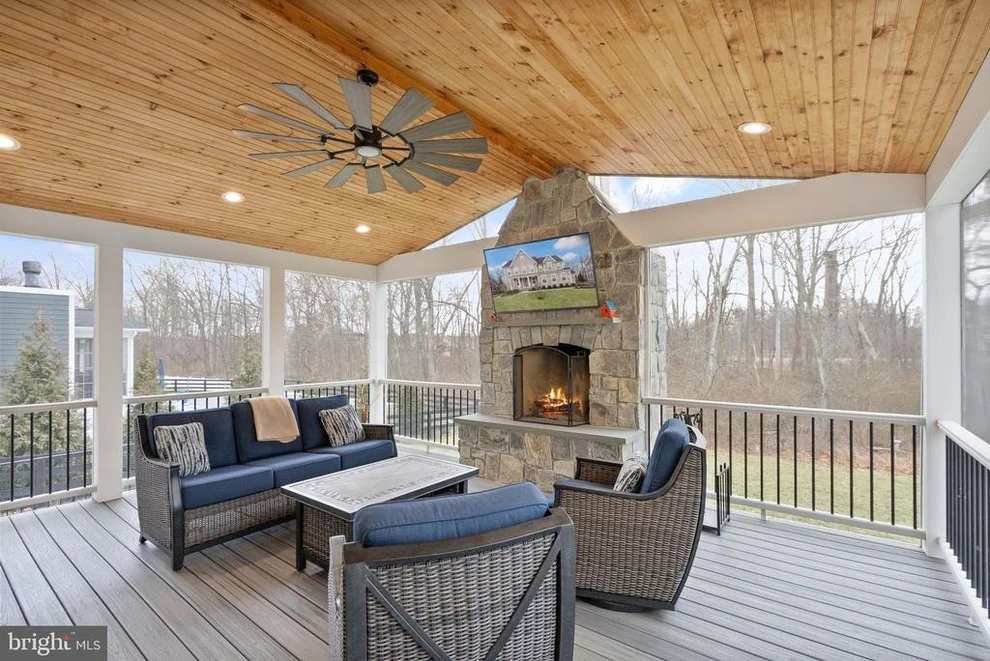 Unit for sale at 41123 HICKORY HEDGE PLACE, ALDIE, VA 20105