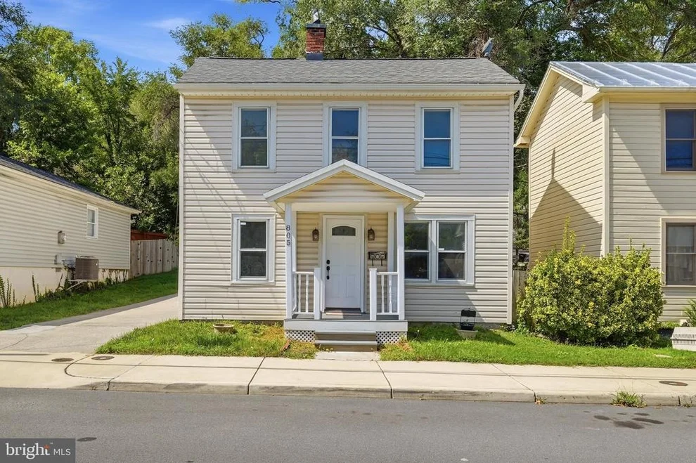 Unit for sale at 805 S KENT STREET, WINCHESTER, VA 22601