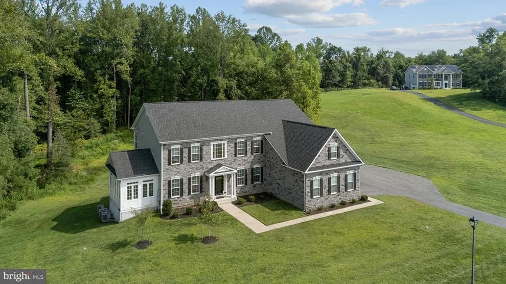 Unit for sale at 15504 OVER LAND COURT, AQUASCO, MD 20608