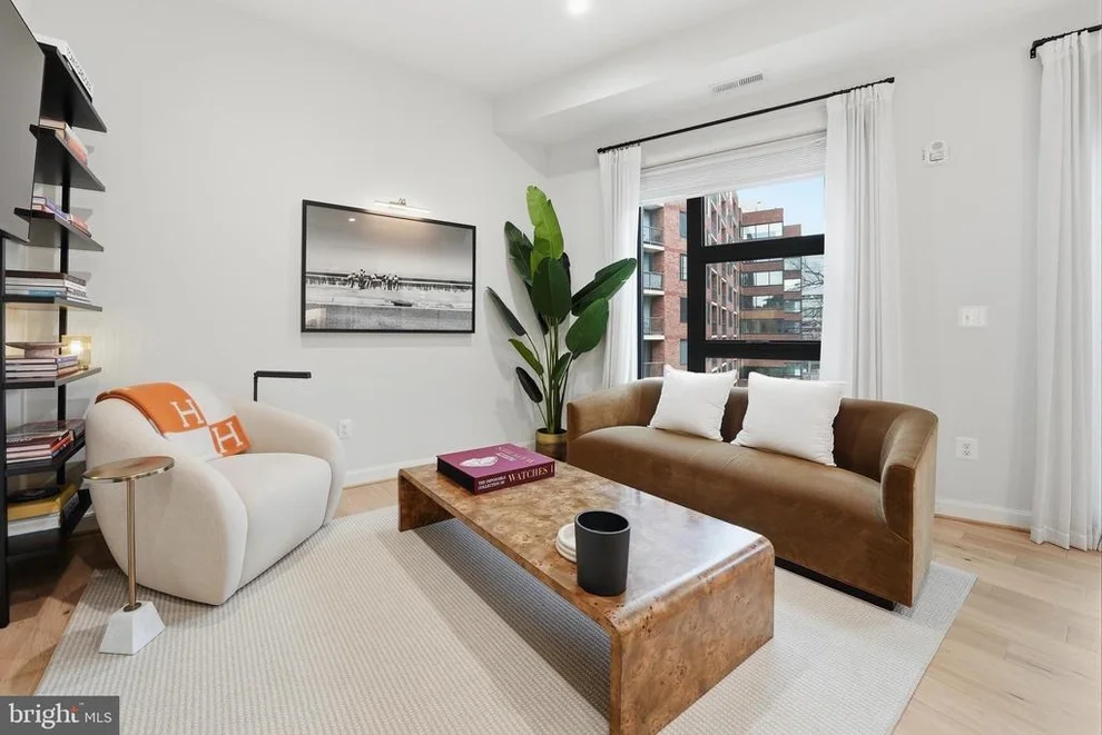 Unit for sale at 2525 PENNSYLVANIA AVENUE NW, WASHINGTON, DC 20037