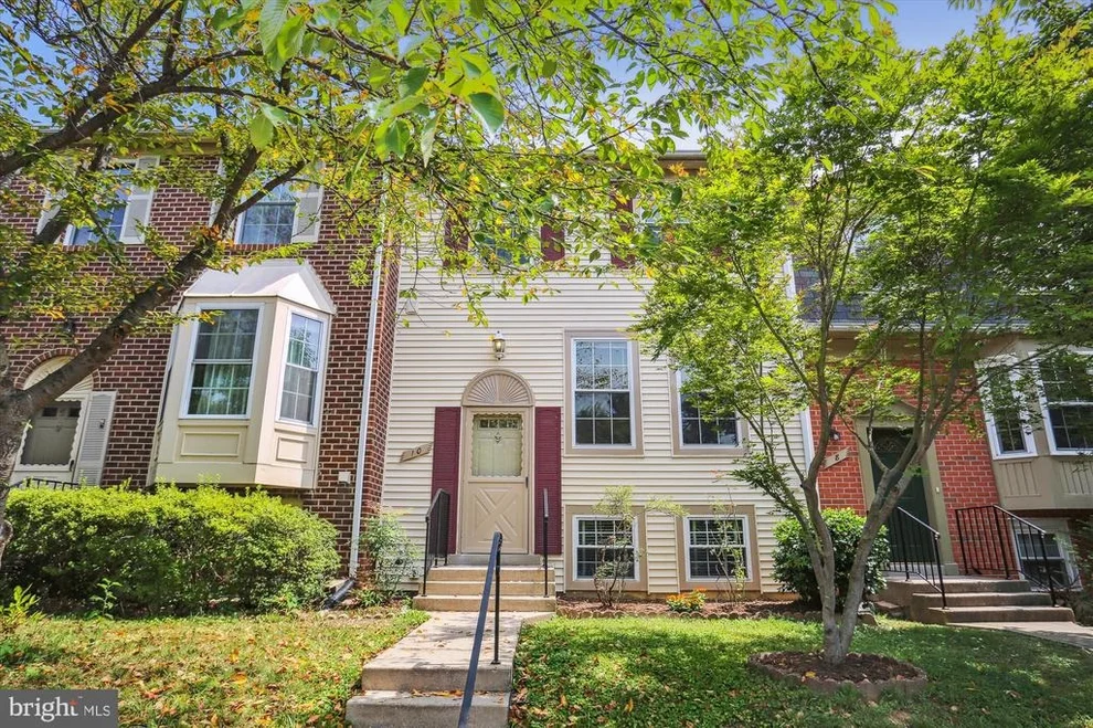 Unit for sale at 10 NAPA VALLEY ROAD, GAITHERSBURG, MD 20878