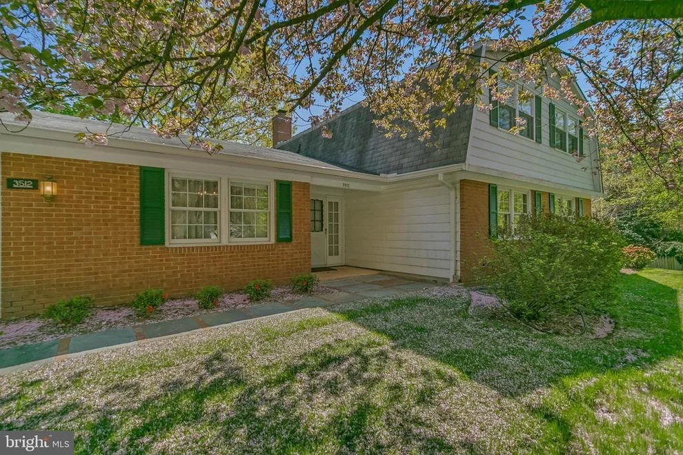 Unit for sale at 3512 BERET LANE, SILVER SPRING, MD 20906