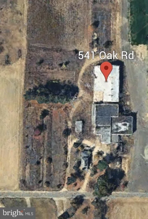 Unit for sale at 541 OAK ROAD, HAMMONTON, NJ 08037