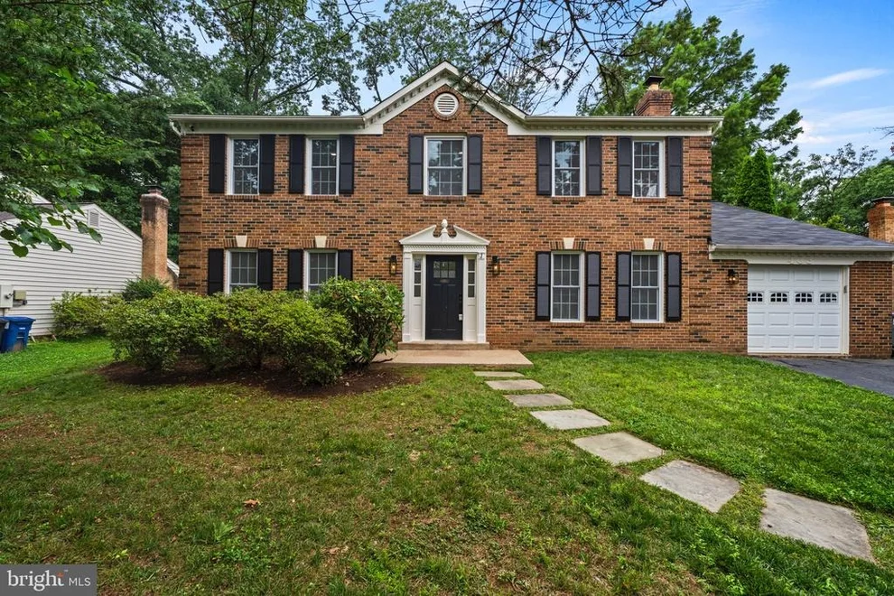 Unit for sale at 403 AUTUMN OLIVE WAY, STERLING, VA 20164