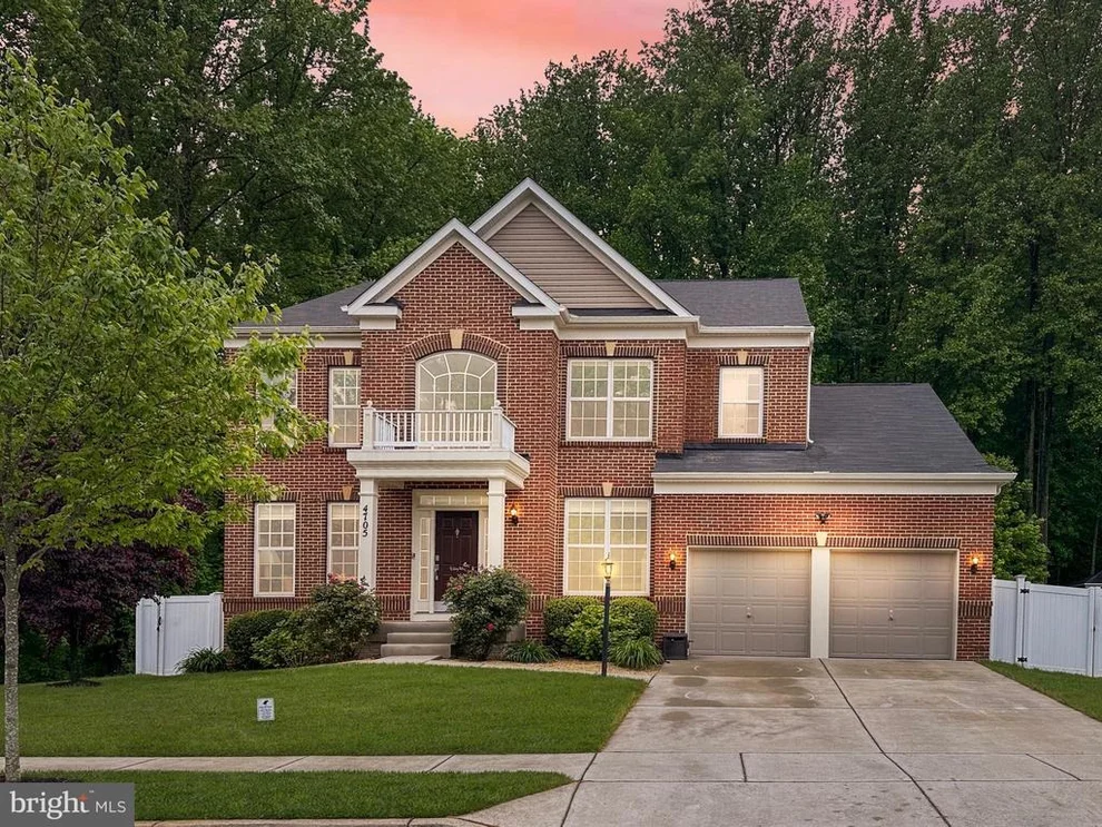 Unit for sale at 4705 IMPERIAL OAKS LANE, UPPER MARLBORO, MD 20772