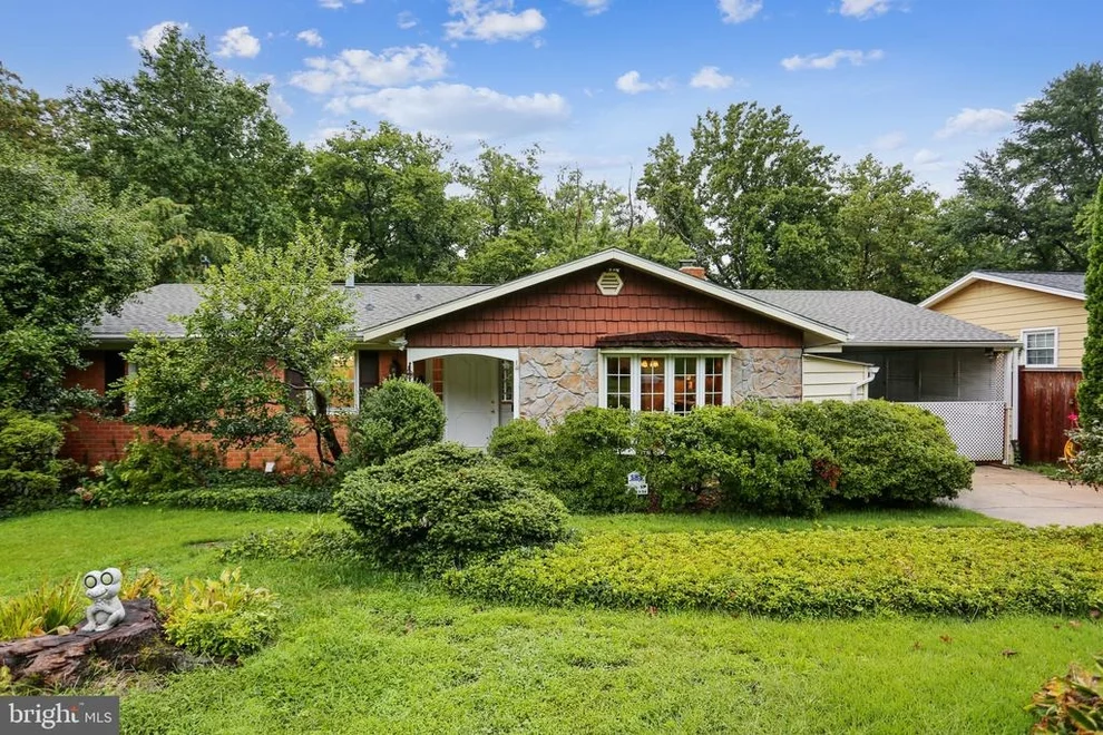 Unit for sale at 14226 ARCTIC AVENUE, ROCKVILLE, MD 20853