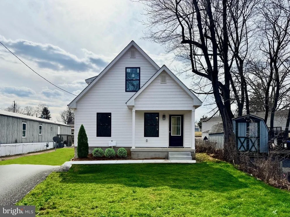 Unit for sale at 28 LINCOLN AVENUE, MANTUA, NJ 08051