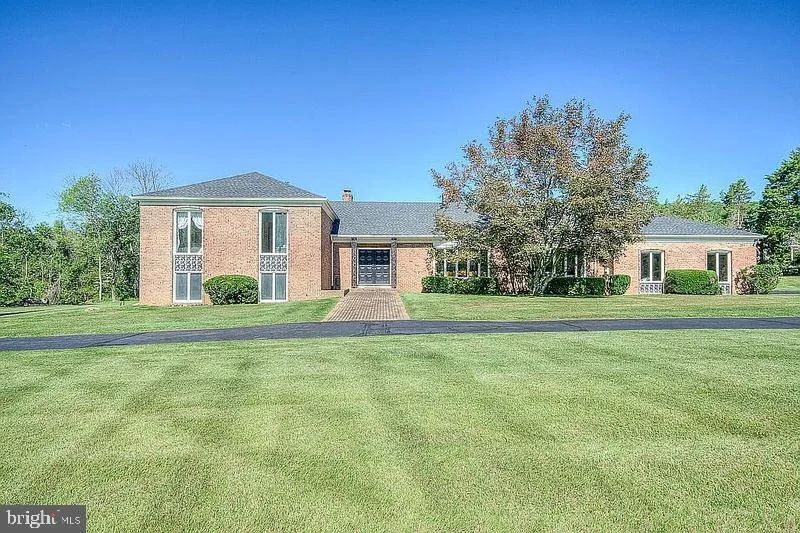 Unit for sale at 48 FIDDLERS CREEK ROAD, TITUSVILLE, NJ 08560