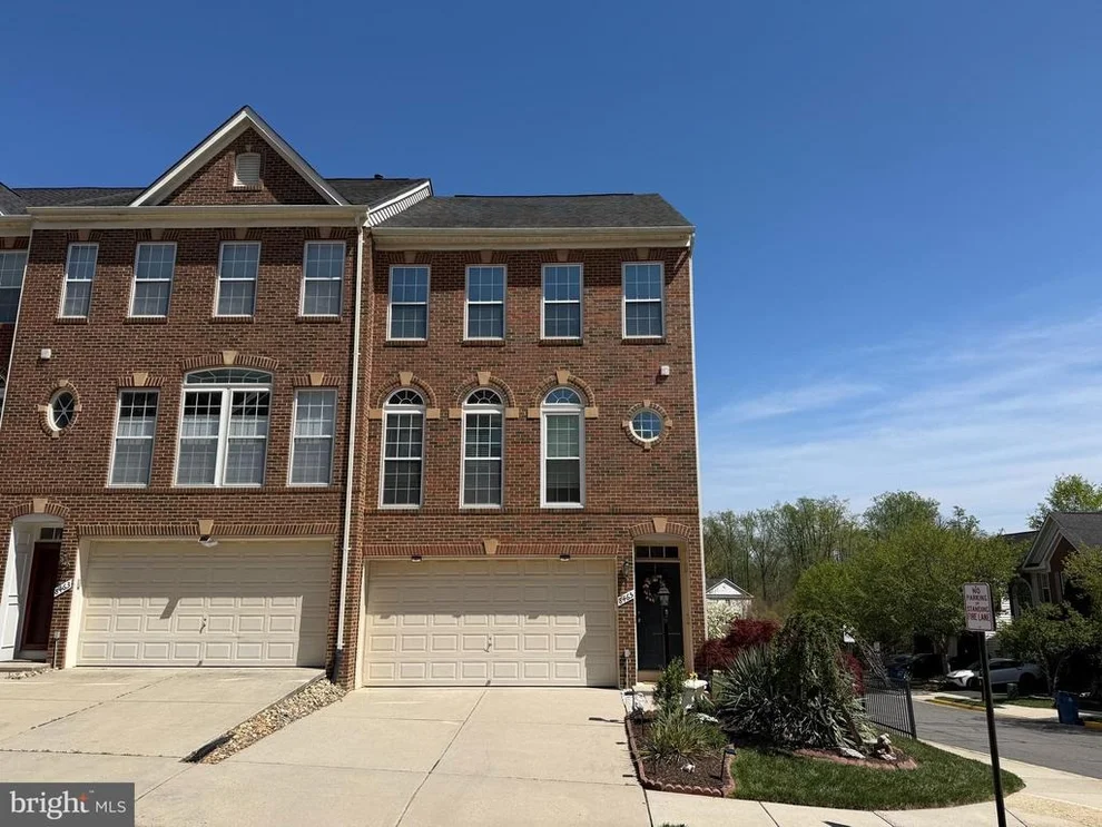 Unit for sale at 8465 KIRBY LIONSDALE DRIVE, LORTON, VA 22079