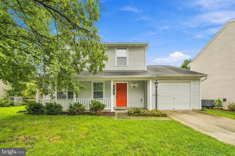 Unit for sale at 4096 BROADBILL CIRCLE, WALDORF, MD 20603