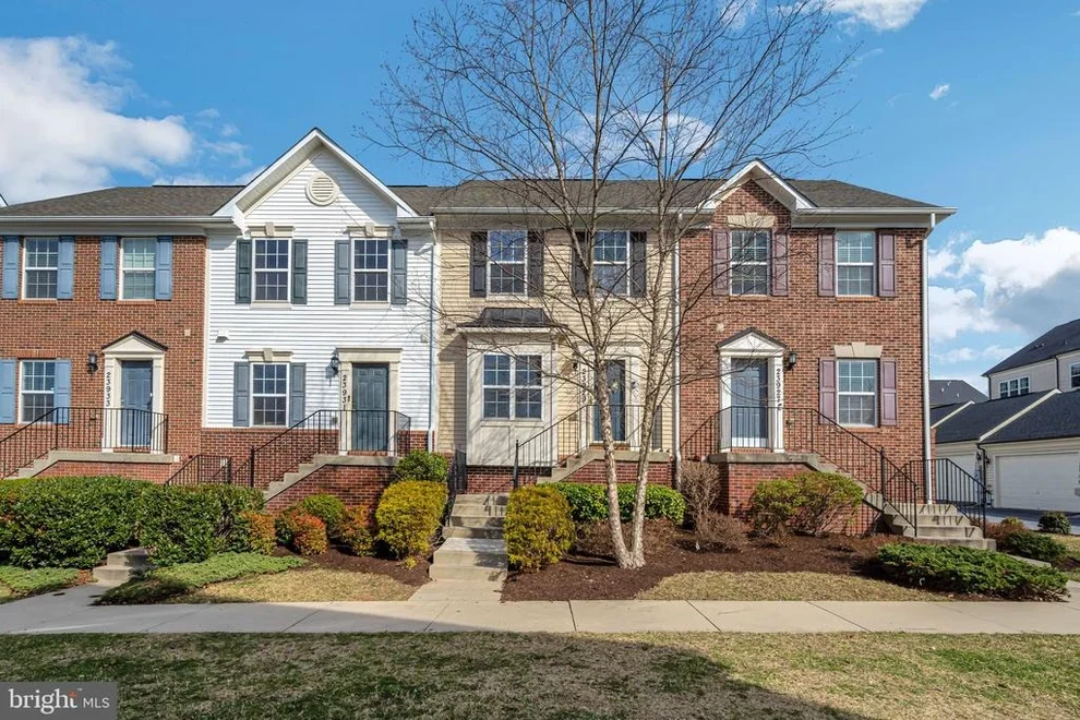 Unit for sale at 23929 BASIL PARK CIRCLE, CLARKSBURG, MD 20871