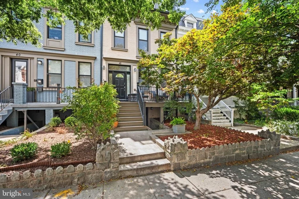 Unit for sale at 42 W STREET NW, WASHINGTON, DC 20001