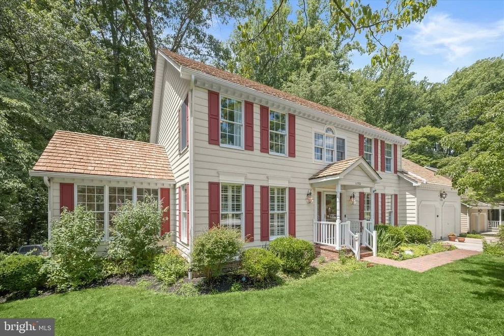 Unit for sale at 11752 MORNINGMIST LANE, COLUMBIA, MD 21044