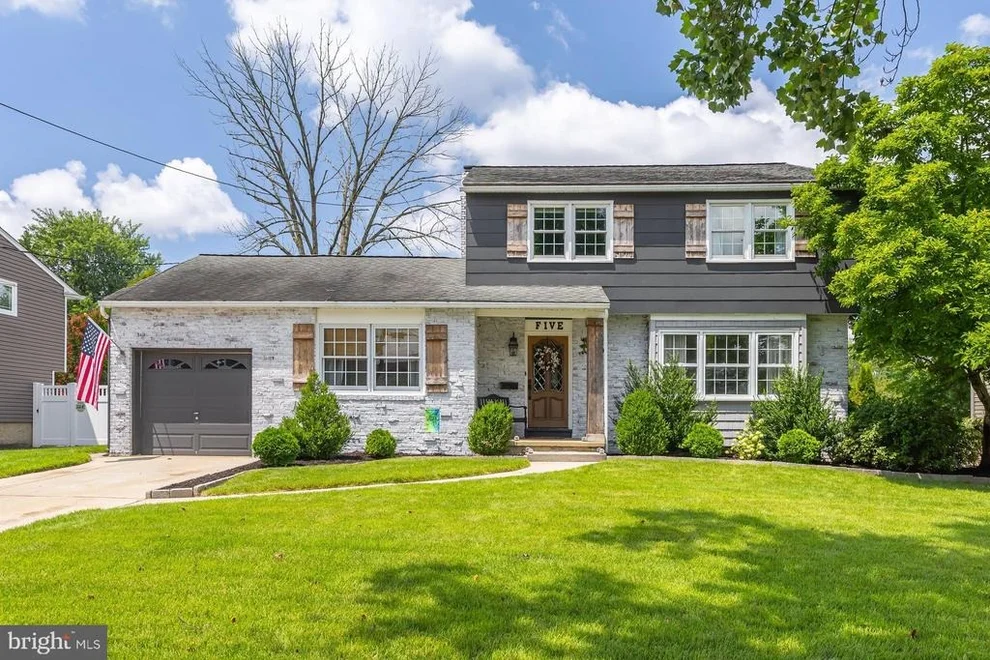 Unit for sale at 5 CAMBRIDGE DRIVE, WEST DEPTFORD, NJ 08096