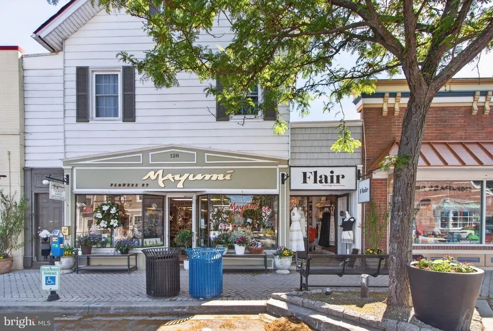 Unit for sale at 126 2ND STREET, LEWES, DE 19958