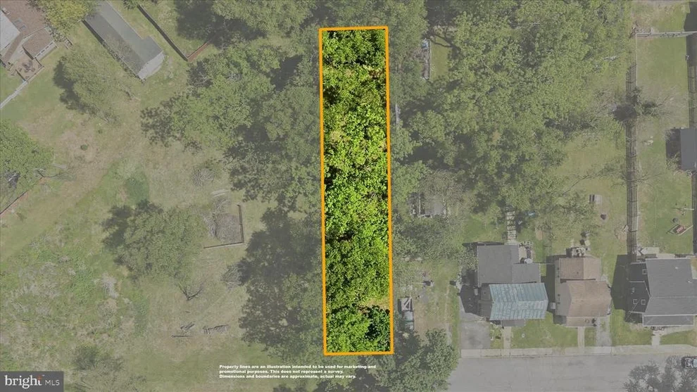 Unit for sale at LOT 19 DAVENPORT STREET, CHARLES TOWN, WV 25414