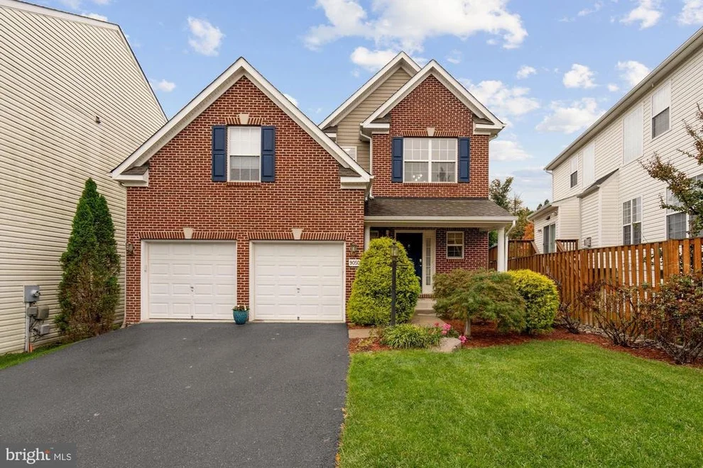 Unit for sale at 9050 FUREY ROAD, LORTON, VA 22079
