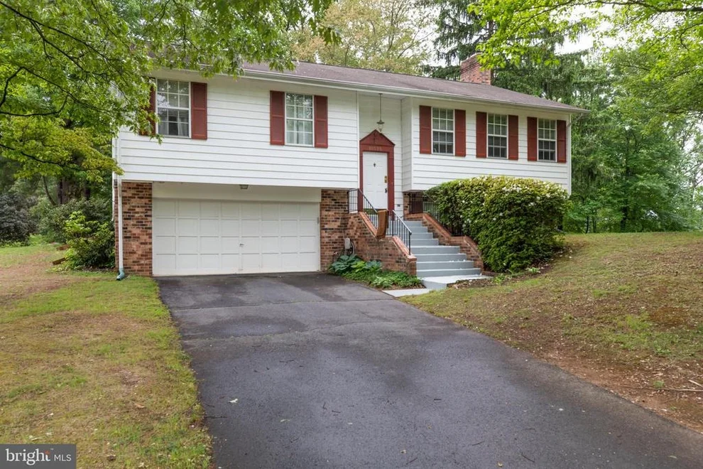 Unit for sale at 10535 BREVITY DRIVE, GREAT FALLS, VA 22066