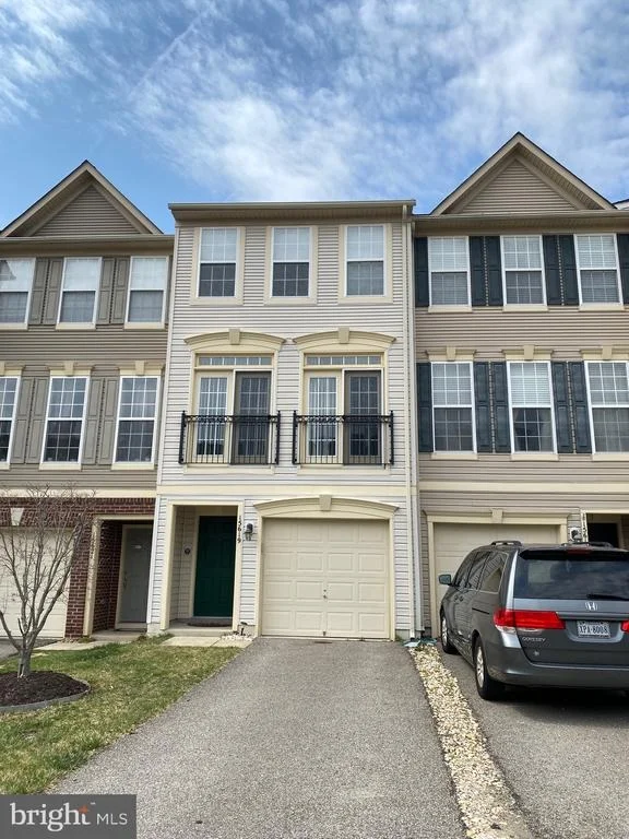 Unit for sale at 15619 JOHN DISKIN CIRCLE, WOODBRIDGE, VA 22191