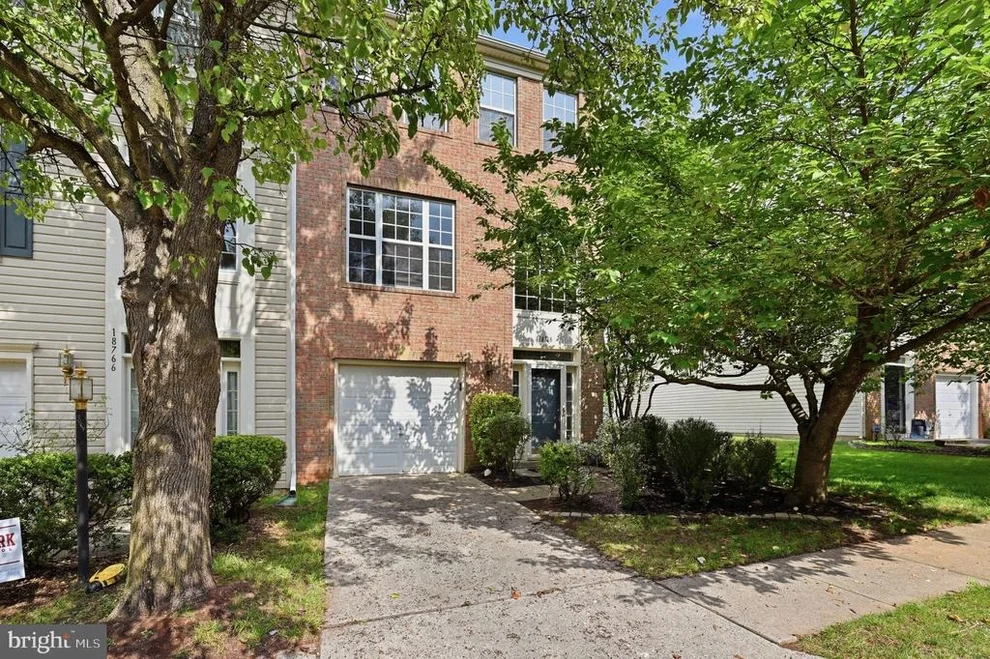 Unit for sale at 18768 TRIDENT SQUARE, LEESBURG, VA 20176