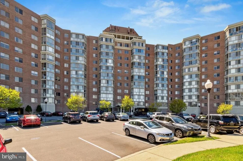 Unit for sale at 3200 N LEISURE WORLD BOULEVARD, SILVER SPRING, MD 20906