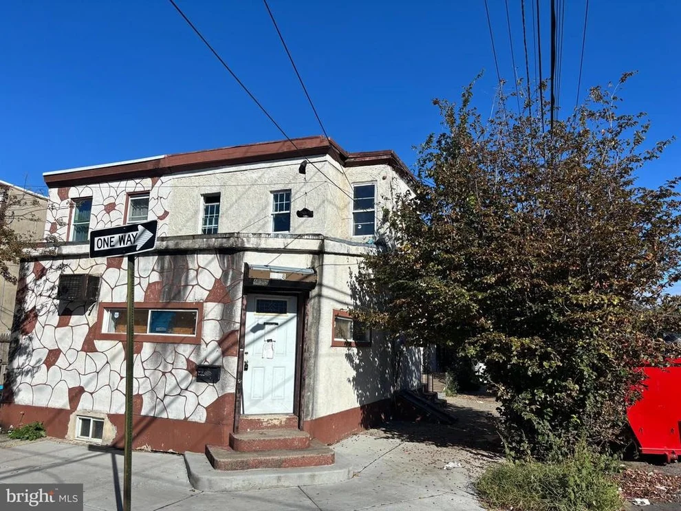 Unit for sale at 1938 FILMORE STREET, CAMDEN, NJ 08104