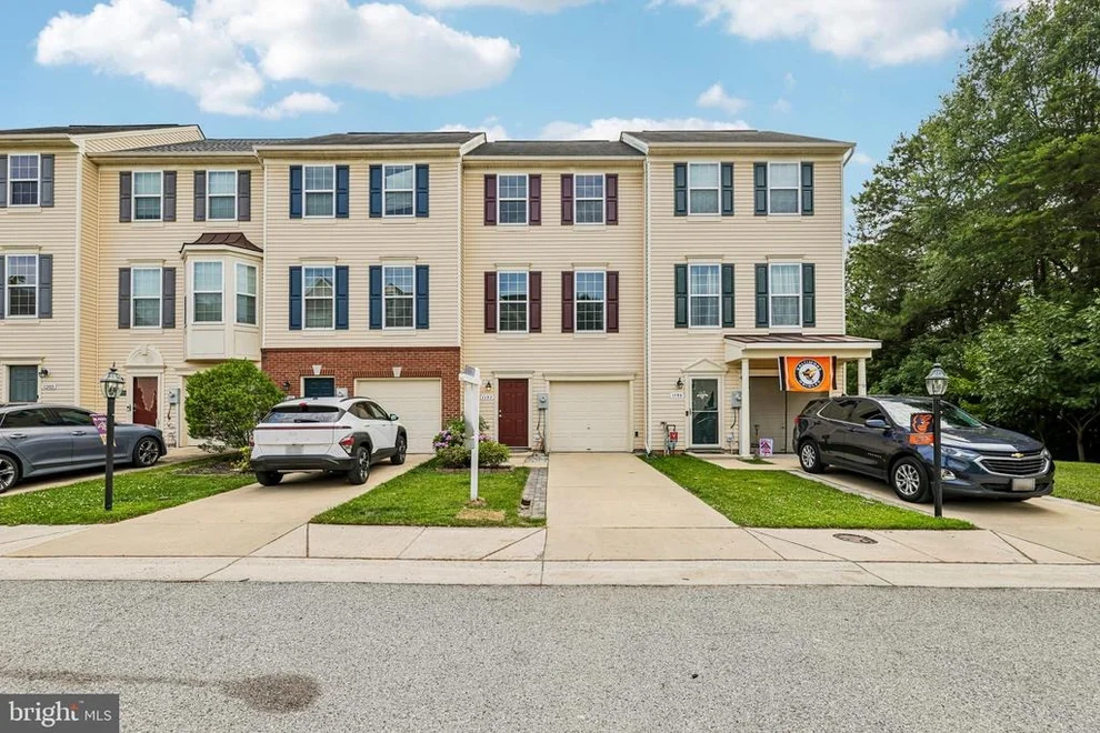 Unit for sale at 1197 COULBOURN CORNER, GLEN BURNIE, MD 21060