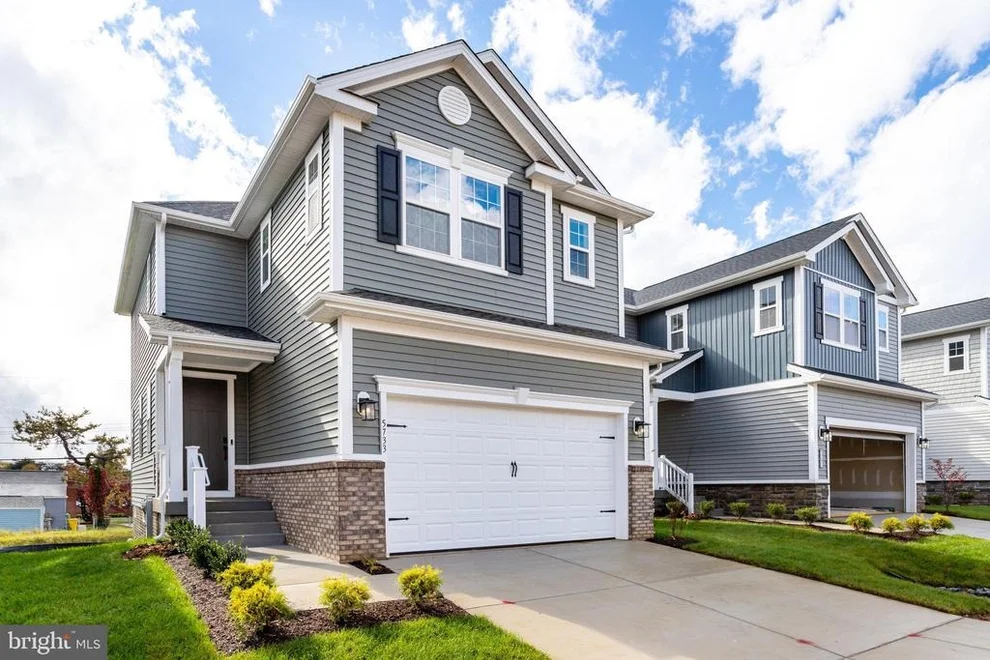 Unit for sale at 5733 HOWARD DRIVE, GLEN BURNIE, MD 21060