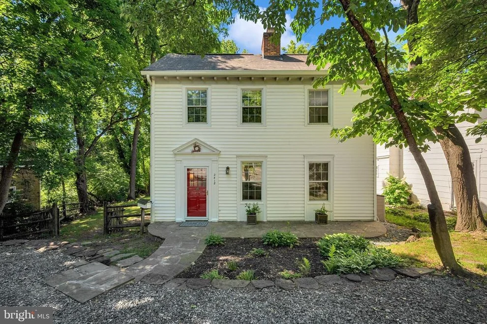 Unit for sale at 2418 FOREST GLEN ROAD, SILVER SPRING, MD 20910