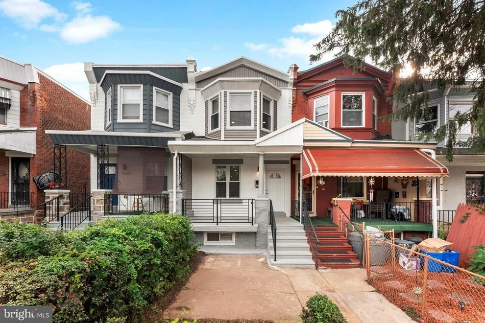 Unit for sale at 1505 N 62ND STREET, PHILADELPHIA, PA 19151