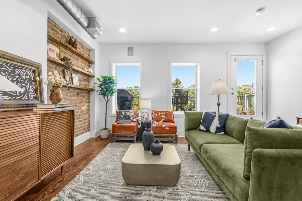 Unit for sale at 3612 PARK PLACE NW, WASHINGTON, DC 20010