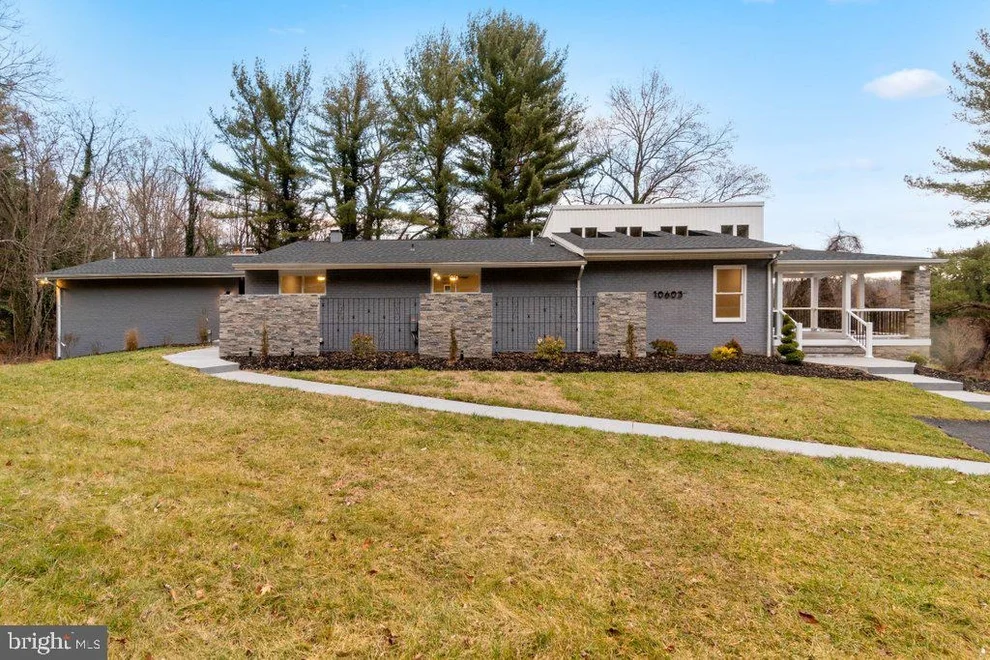 Unit for sale at 10603 PARK HEIGHTS AVENUE, OWINGS MILLS, MD 21117