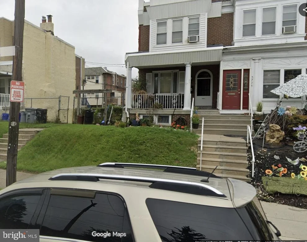 Unit for sale at 5729 CHEW AVENUE, PHILADELPHIA, PA 19138