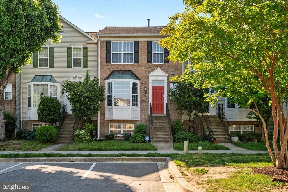 Unit for sale at 2333 MANOMET COURT, CROFTON, MD 21114